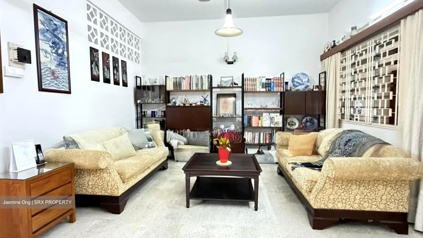 Popular Estate (D23), Terrace #634189841